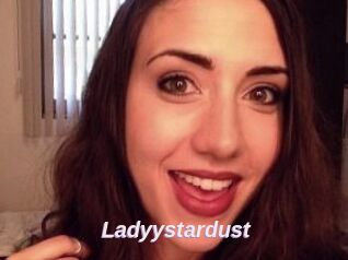 Ladyystardust