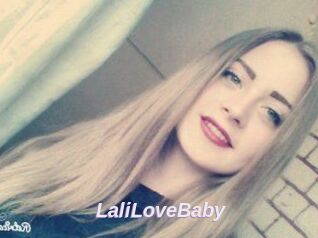 Lali_LoveBaby