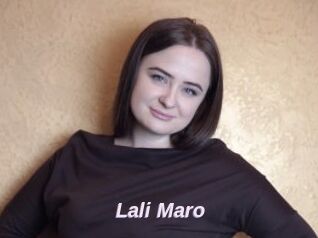 Lali_Maro