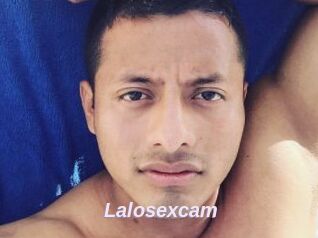 Lalosexcam