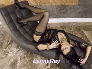 LamiaRay