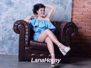 LanaHorny