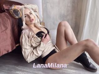 LanaMilana