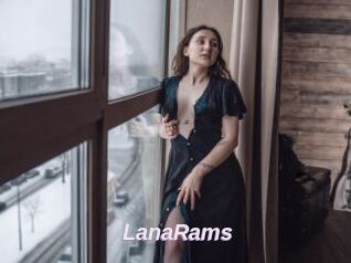 LanaRams