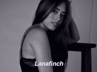 Lanafinch