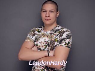 LandonHardy