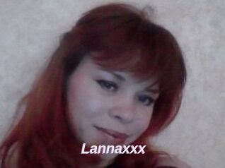 Lannaxxx