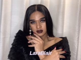 LaraBlair