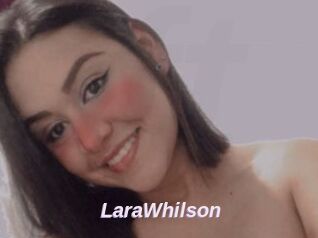 LaraWhilson