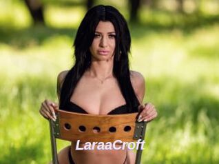 LaraaCroft