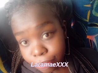 LaramaeXXX