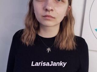 LarisaJanky