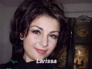 Larissa