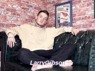 LarryGibson