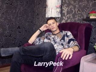 LarryPeck