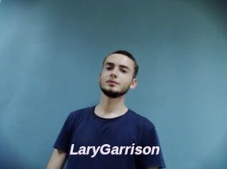 LaryGarrison