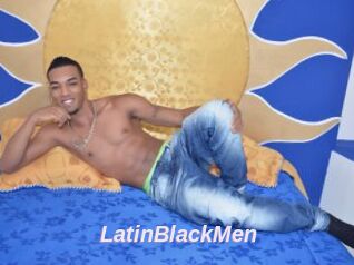 LatinBlackMen