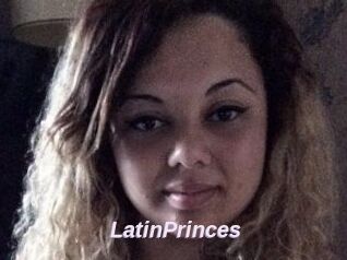 LatinPrinces