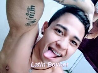 Latin_Boyhot