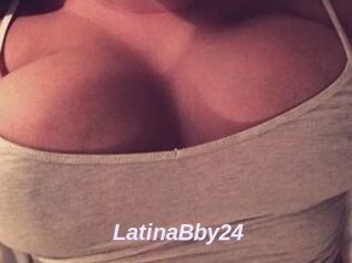 LatinaBby24