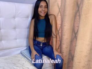 Latinaleah