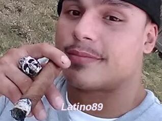 Latino89