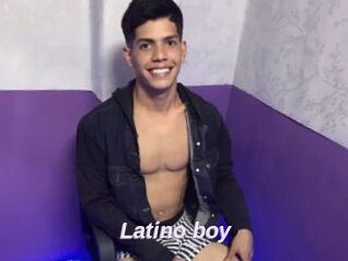 Latino_boy