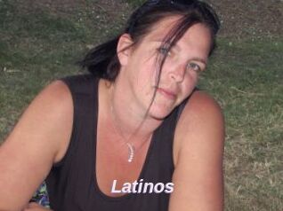 Latinos