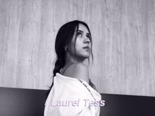 Laurel_Tess