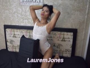 LauremJones