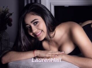 LaurenHall