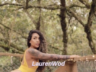 LaurenWod