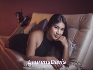 LaurensDavis