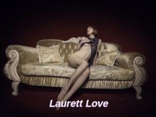 Laurett_Love