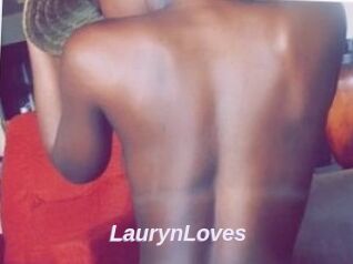 LaurynLoves