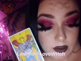 LavenderLoveWitch