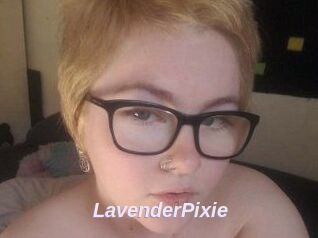 LavenderPixie