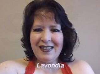 Lavondia