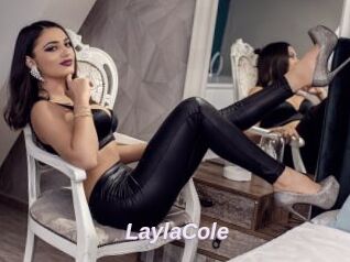 LaylaCole