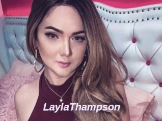 LaylaThampson