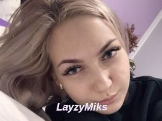 LayzyMiks