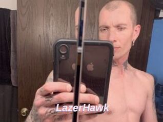 LazerHawk