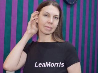 LeaMorris