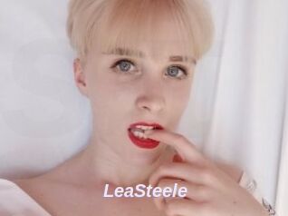 LeaSteele