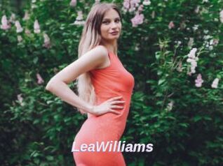 LeaWilliams