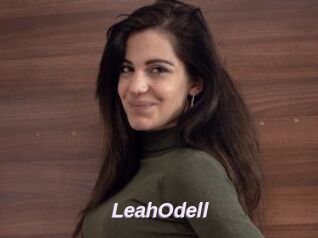 LeahOdell