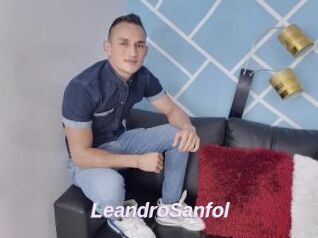 LeandroSanfol