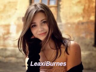 LeaxiBurnes