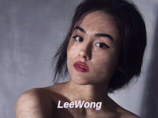 LeeWong