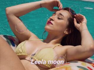 Leela_moon